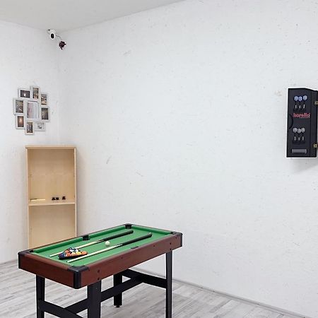 Happy Point Apartment Меллау Экстерьер фото
