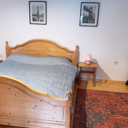 Happy Point Apartment Меллау Экстерьер фото
