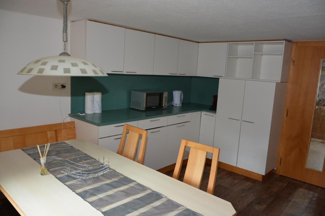 Happy Point Apartment Меллау Экстерьер фото
