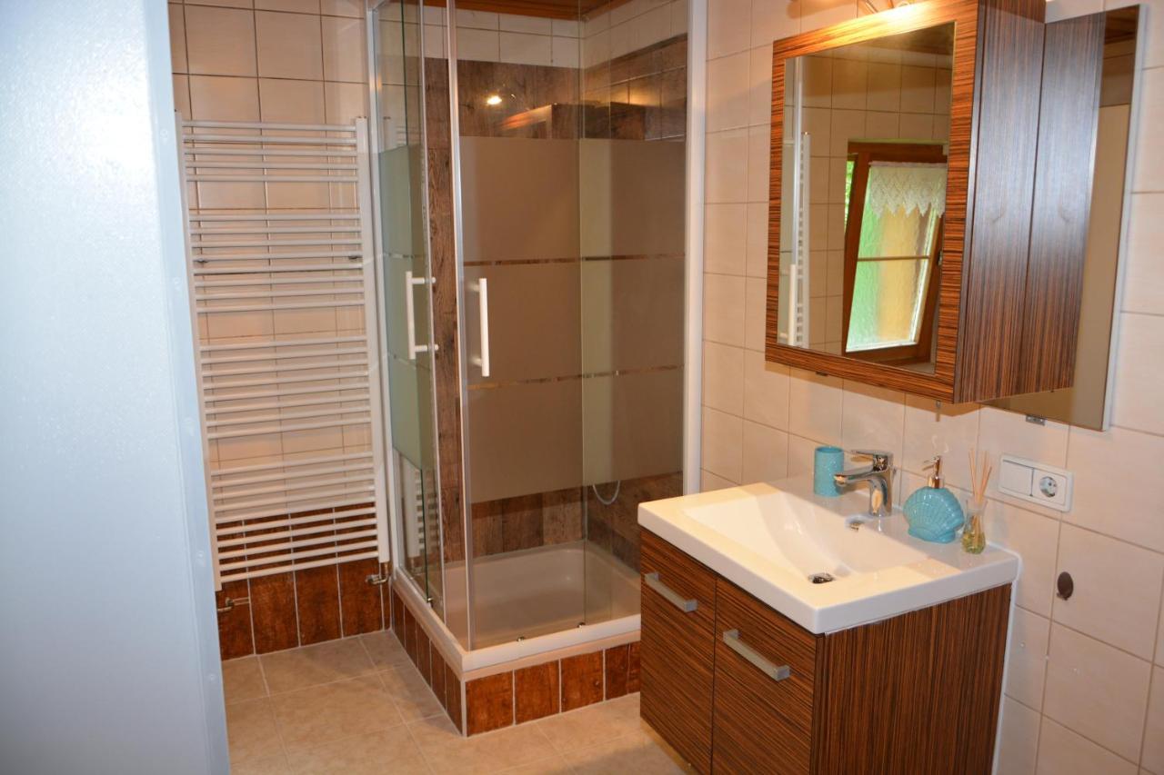 Happy Point Apartment Меллау Экстерьер фото