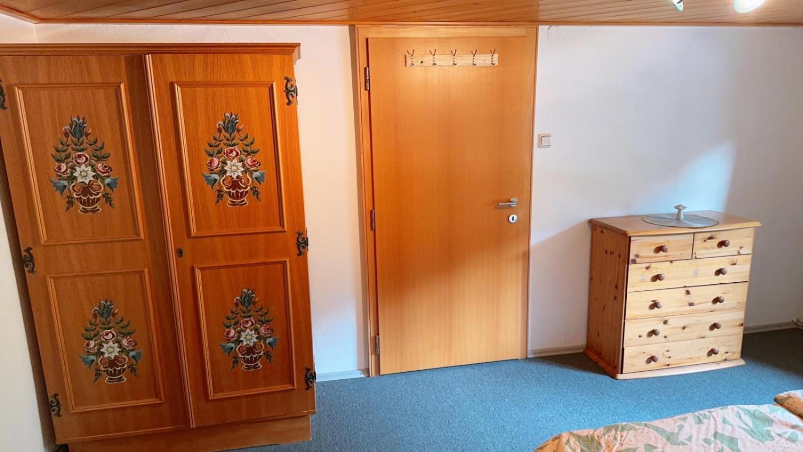 Happy Point Apartment Меллау Экстерьер фото