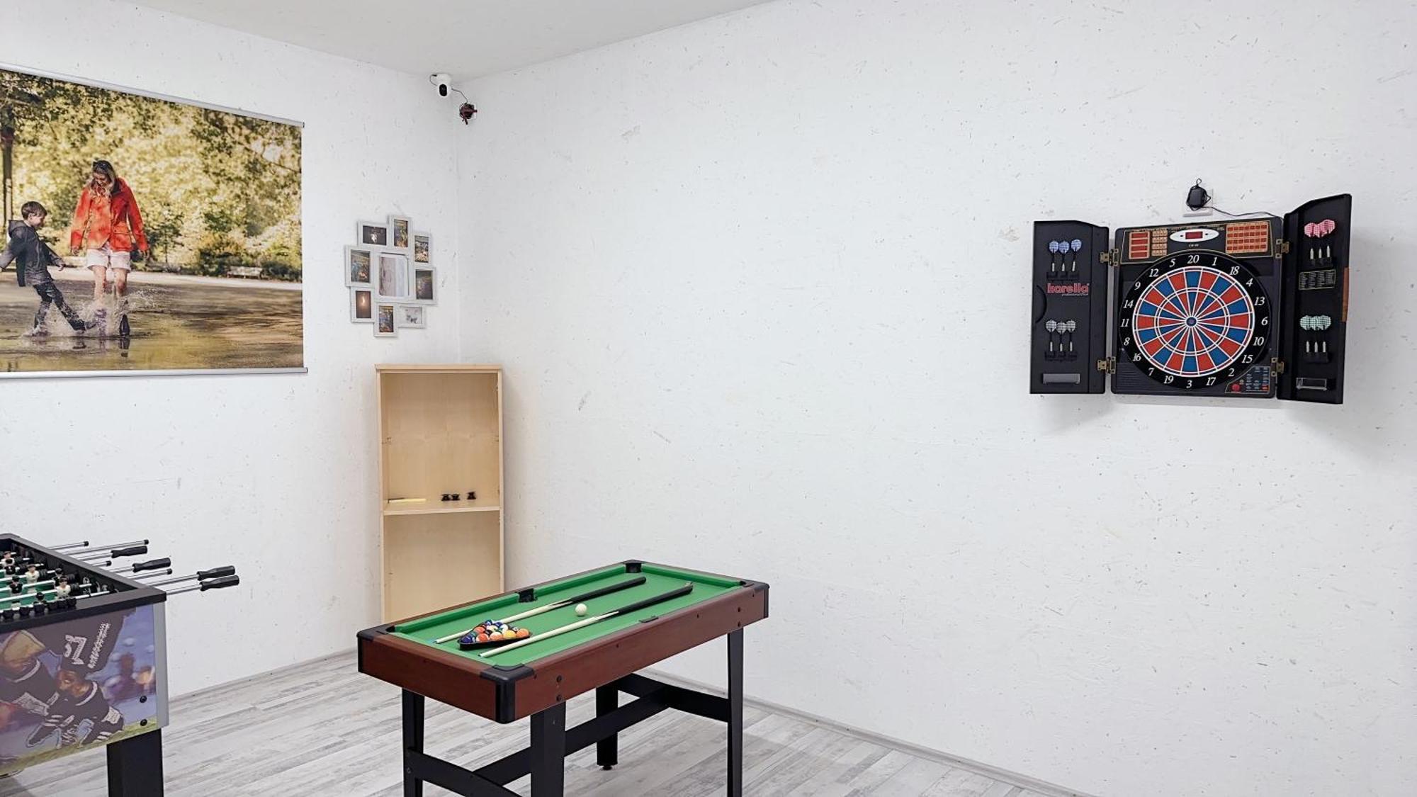Happy Point Apartment Меллау Экстерьер фото