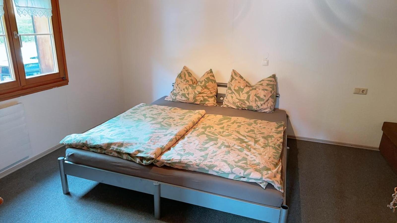 Happy Point Apartment Меллау Экстерьер фото
