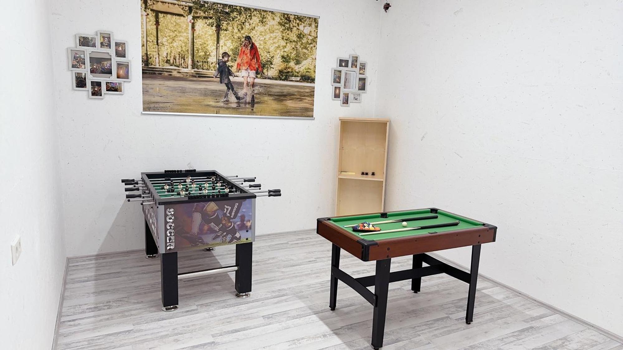 Happy Point Apartment Меллау Экстерьер фото