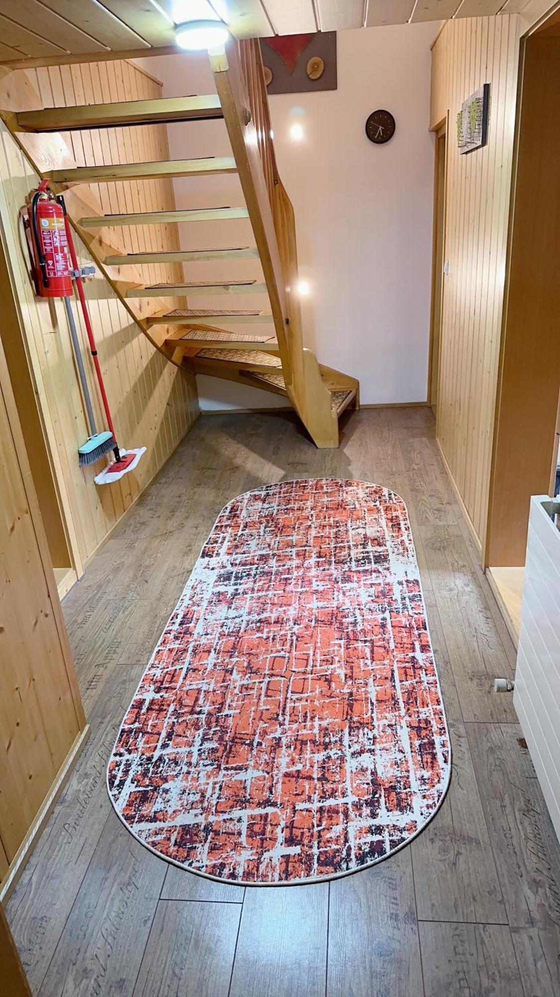 Happy Point Apartment Меллау Экстерьер фото